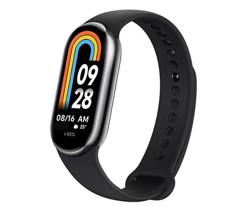 Tech-Protect TECH-PROTECT ICONBAND XIAOMI SMART BAND 8 / 9 / NFC BLACK