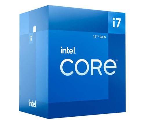 Neonet - Prepayment Intel Core I7-12700 Box 2,1Ghz, Lga1700