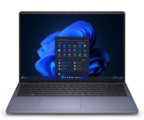 Dell 16 Core 7-150U/16GB/512/Win11P