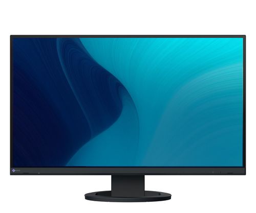 EIZO FlexScan EV2720S monitor komputerowy 68,6 cm (27") 2560 x 1440 px Quad HD LCD Czarny