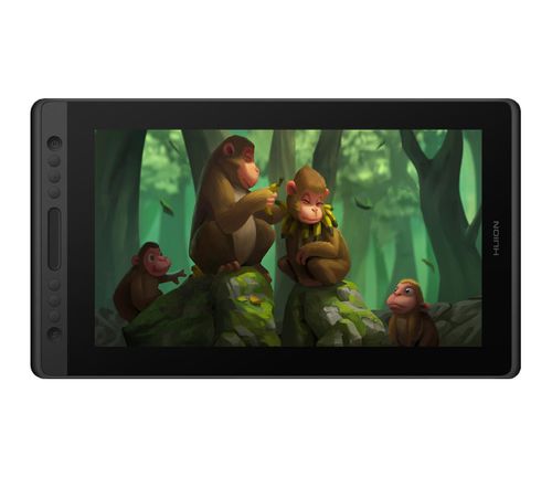 Tablet graficzny Huion Kamvas Pro 16