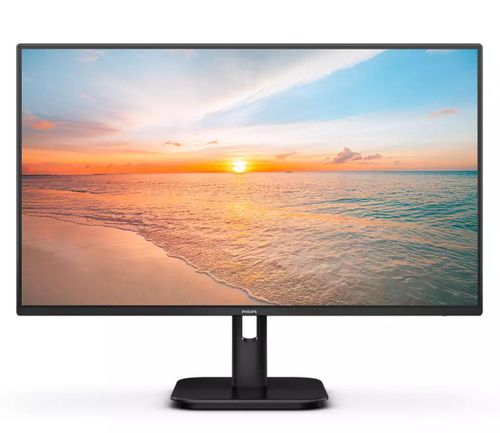 PHILIPS 23.8''  24E1N1100A  24E1N1100A/00 Czarny