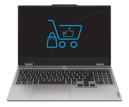 Lenovo LOQ 3-15 Ryzen 7-250/24GB/1TB RTX5050 144Hz