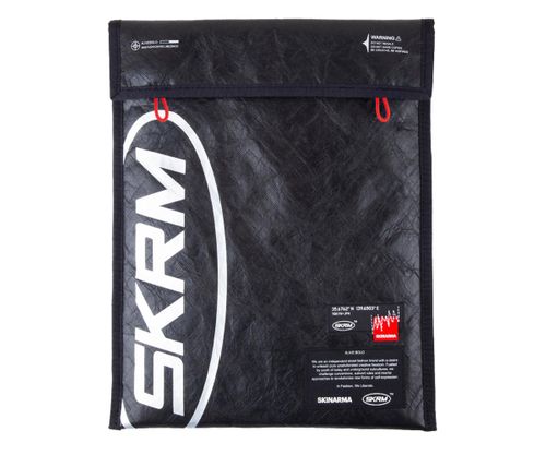 SKINARMA Comet 14" black SK-LAPTOP14-COMET-BLK