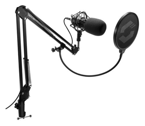 SPEEDLINK VOLITY READY