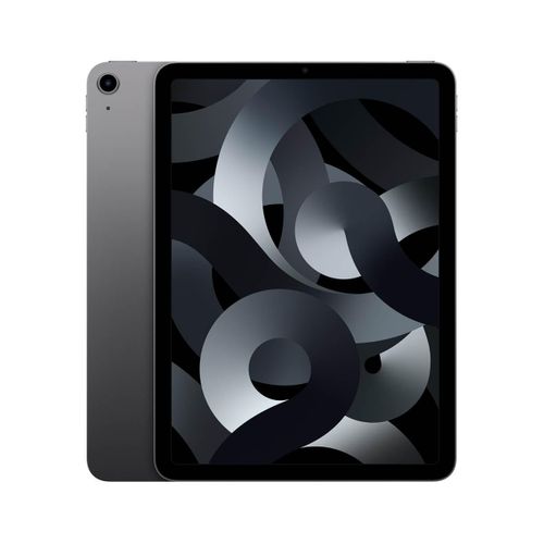 APPLE iPad Air 2022 10,9" Wi-Fi 64GB - Space Grey (MM9C3FD/A)