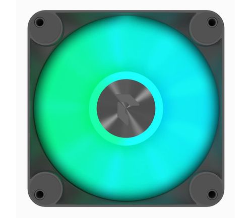 APNX FP1-120 ARGB PWM Black 120mm FP1-120 BK