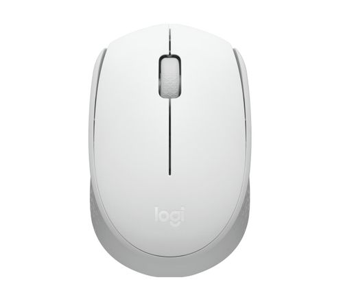 Mysz LOGITECH M171 Biały
