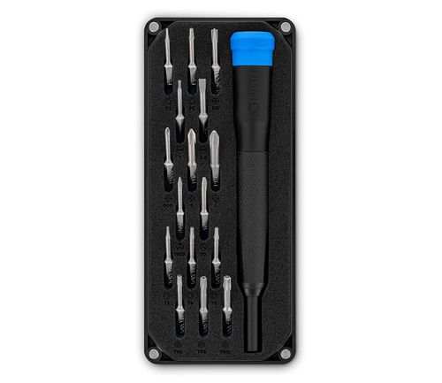 iFixit Minnow Precision Bit Set 16el.