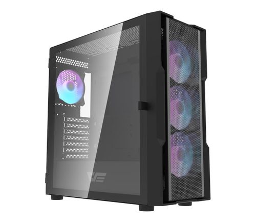 DarkFlash DK431 Mesh DK431 Mesh Black