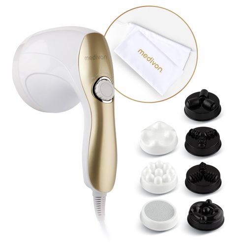 Masażer antycelulitowy MEDIVON ME-800