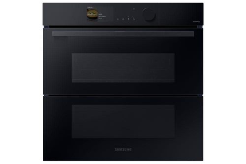 Samsung NV7B6785KAK Dual Cook Termoobieg AirFry Zdalne sterowanie Czarny