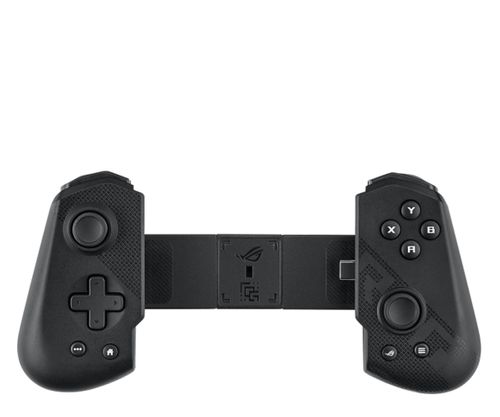 ASUS ROG Tessen do smartfonu do 7" dla Android Czarny