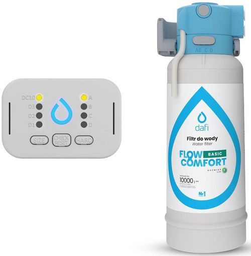 Dafi Flow Comfort Basic DC10