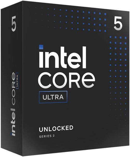 Neonet - Prepayment Intel Intel Core Ultra 5 245K Up To 5,20Ghz Lga1851 Bx80768245k