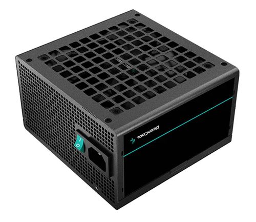 DeepCool PF700 700W 80+ Czarny