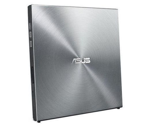 Napęd ASUS SDRW-08U5S-U Srebrny