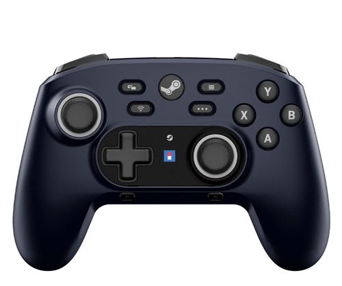Kontroler HORI Steam HPC-055E Czarny