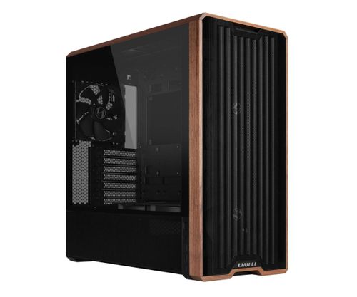 Lian Li Lancool 217 Black