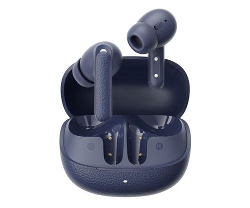 Słuchawki TWS QCY Buds HT15 ANC (niebieskie) QCY