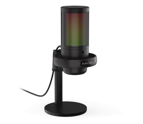 Mikrofon KRUX Epic 1000S Kardioidalny