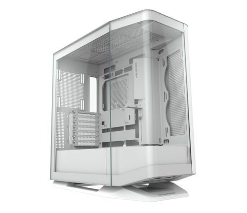 COUGAR FV270 White CGR-58M6W