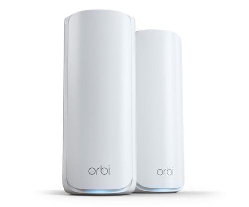 Netgear wifi 7 Mesh Orbi RBE772-100EUS