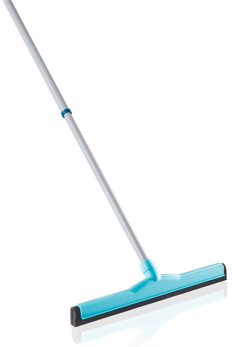 Ściągaczka do podłóg Classic
(drążek teleskopowy, gwint wkrę