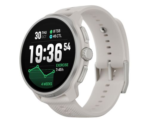 SUUNTO Race 2 Feather Gray SS051201000