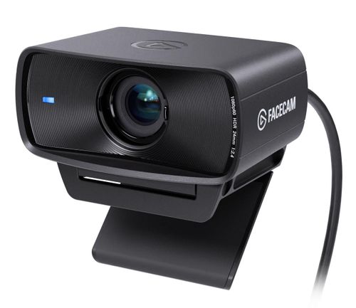 ELGATO Facecam MK.2 10WAC9901