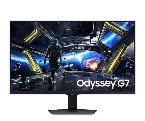 SAMSUNG Odyssey G7 S32DG702EUX G70D