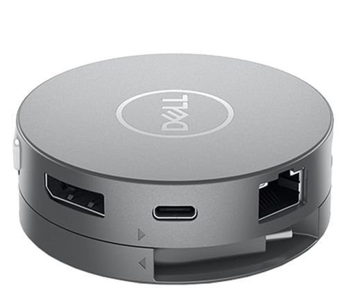 DELL USB-C Mobile Adapter DA310 470-AEUP