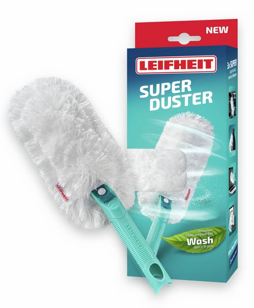 Szczotka do kurzu Superduster