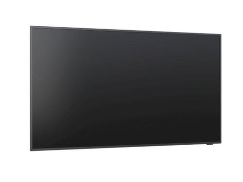 NEC 48.5'' MultiSync E498 60005052 Czarny