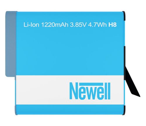 Akumulator NEWELL 1220 mAh do GoPro Hero 8 SPJB1B