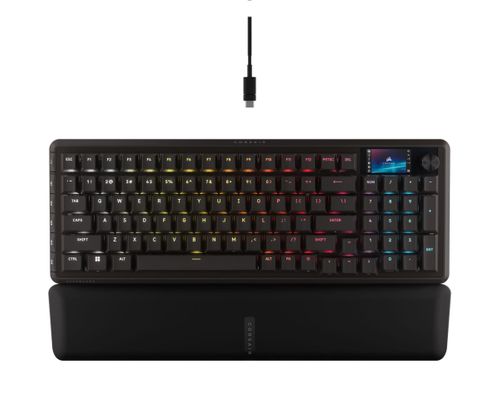 CORSAIR VANGUARD PRO 96-MGX -BLK CH-91E911G
