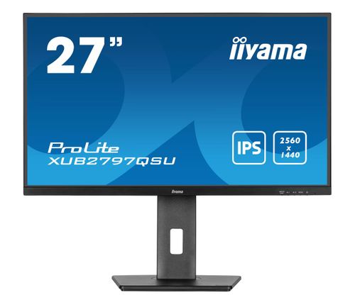 IIYAMA ProLite XUB2797QSU-B1