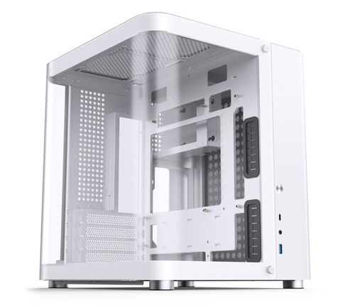 Jonsbo TK-1 White