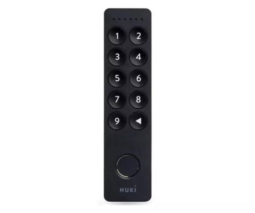 Nuki Keypad 2.0