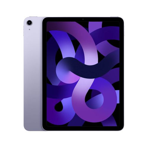 APPLE iPad Air 2022 10,9" Wi-Fi 256GB - Purple (MME63FD/A)