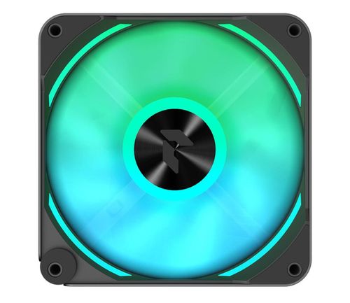 APNX FP2-120 ARGB PWM Black 120mm FP2-120 BK