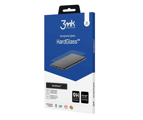 3mk HardGlass do Apple iphone 16 Pro Max / 17 Pro Max