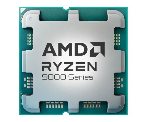 AMD Ryzen 5 9500F Tray