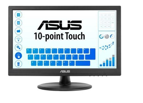 ASUS 15.6" VT168HR