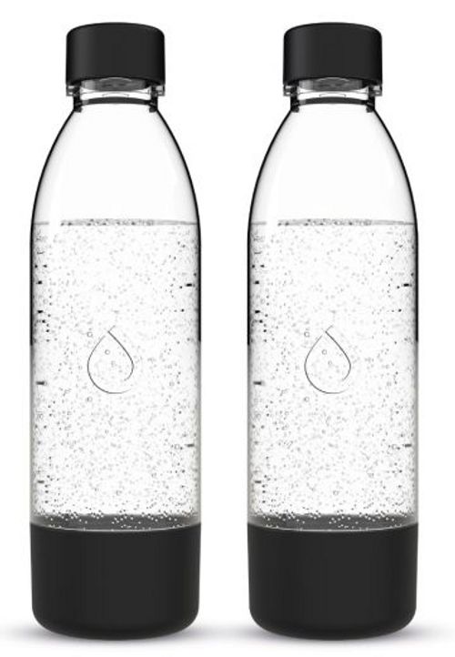 Butelka DAFI PushAir (2 sztuki)