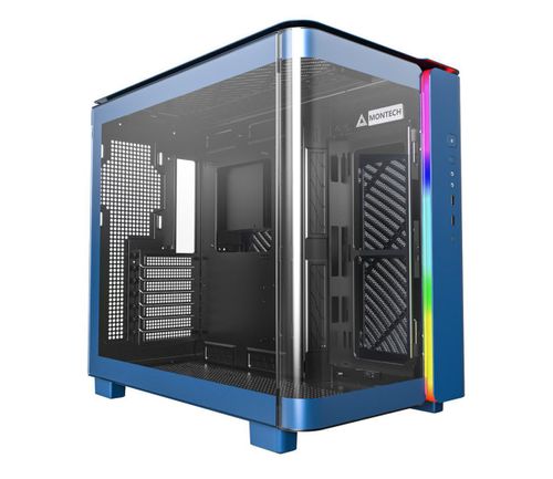 Montech KING 95 ARGB Blue