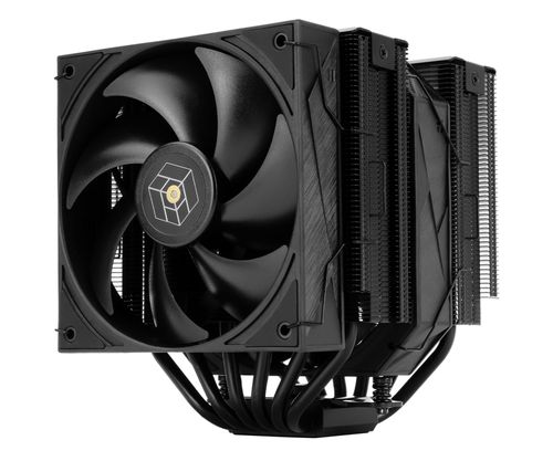 Thermalright Royal Pretor 130 Black 2x130mm