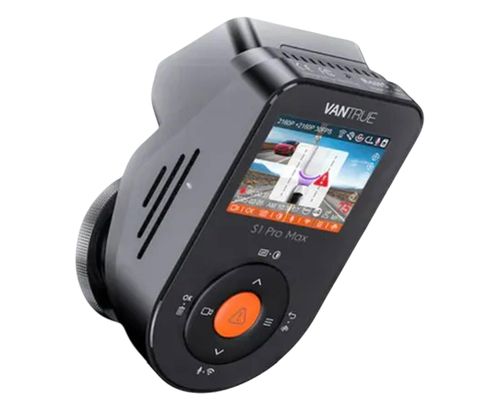 Vantrue S1 PRO MAX Single 4K