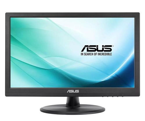 Monitor ASUS VT169HE 15.6" 1920x1080px IPS