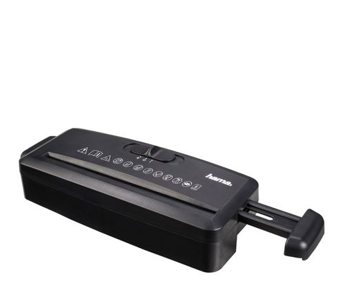 Niszczarka Hama Mini S6